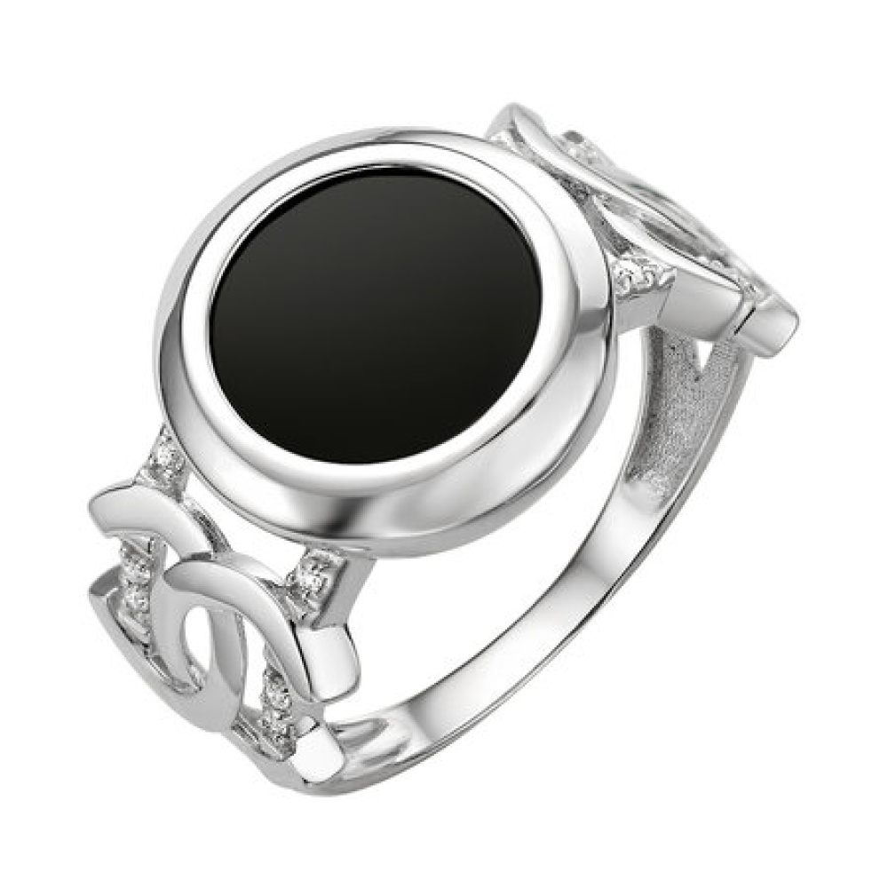 К-4301-Р-Ча Кольцо