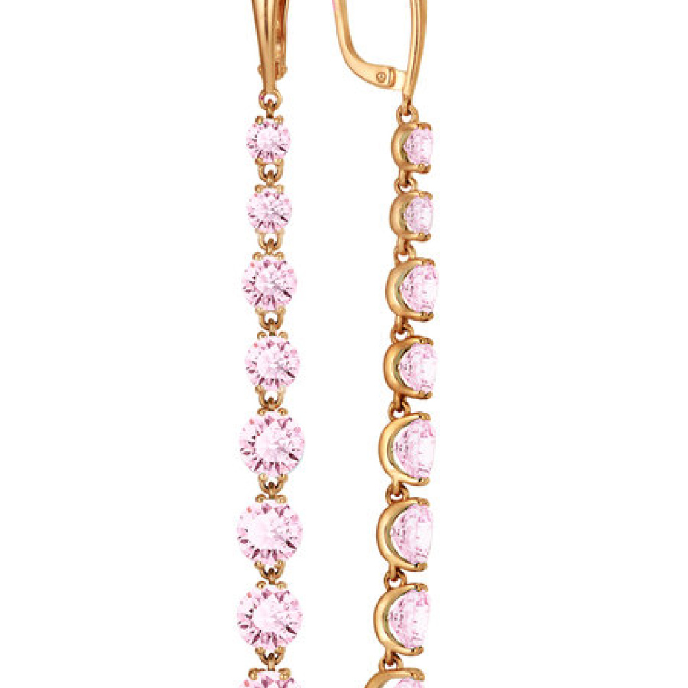 С-4314-З-1 Серьги