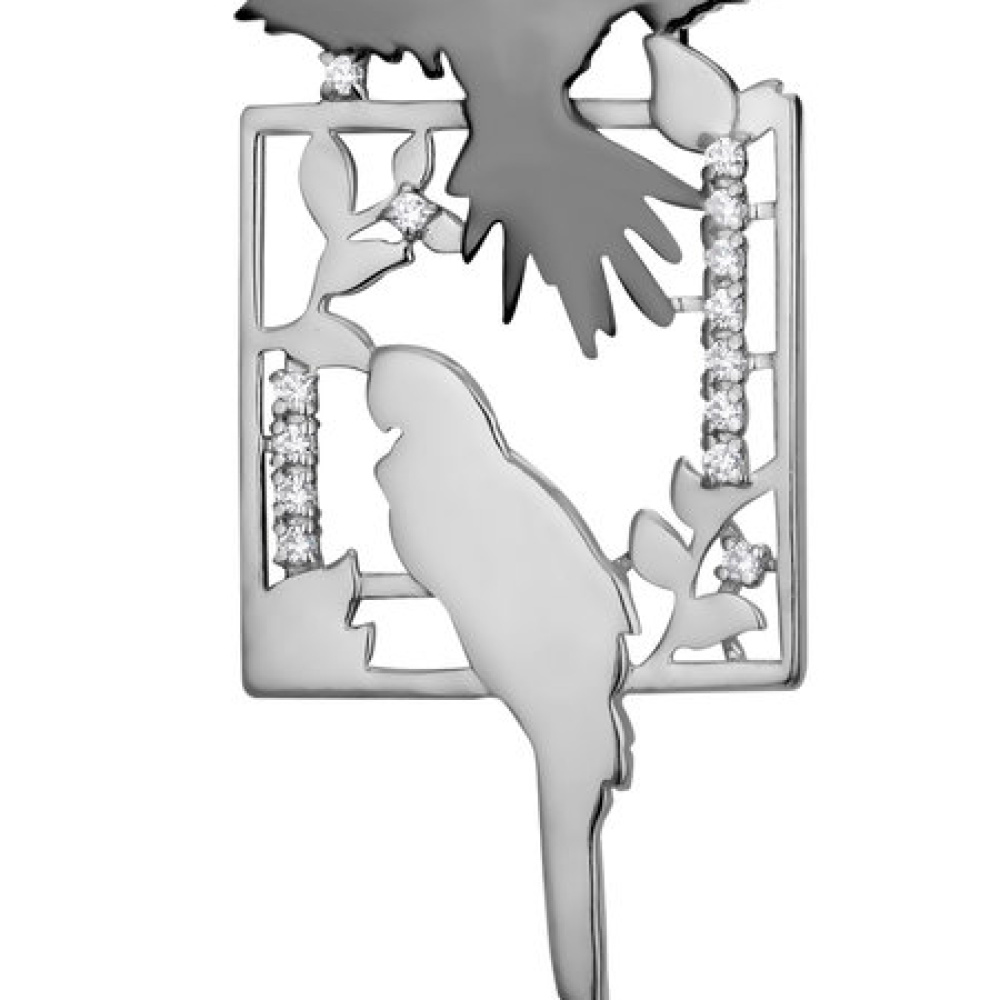 П-2545-Р Подвеска